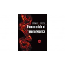 fundamentals of thermodynamics 8th